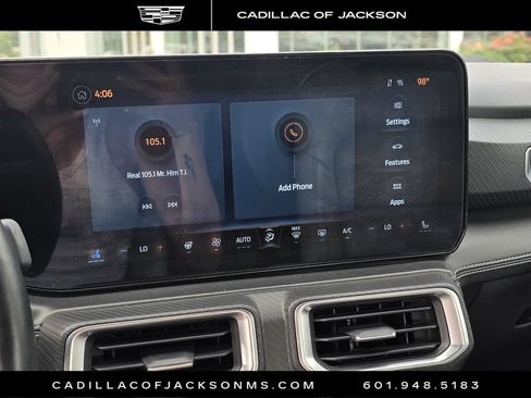 Used 2024 Ford Mustang Premium RWD image 12