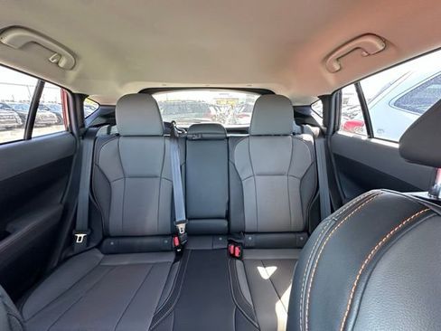 Certified 2024 Subaru Crosstrek 2.5i Limited w/ Popular Package #3A AWD/4WD image 29