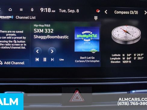 Used 2025 Hyundai Elantra SEL FWD image 33