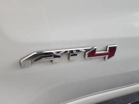 Certified 2021 GMC Sierra 1500 AT4 AWD/4WD image 30