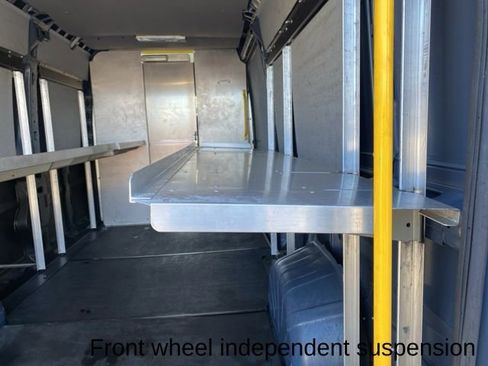 Used 2020 RAM ProMaster 3500 image 23