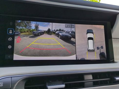 New 2026 Hyundai Palisade Calligraphy image 20