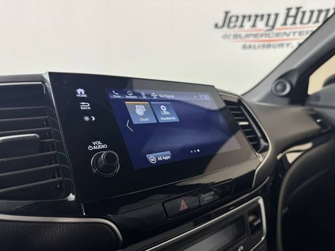 Used 2019 Honda Passport Touring image 17