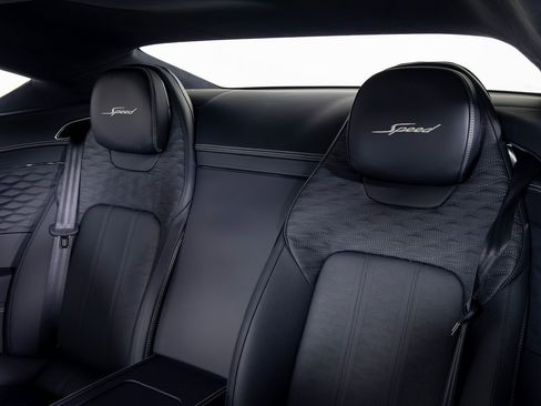 Used 2026 Bentley Continental GT Speed image 40