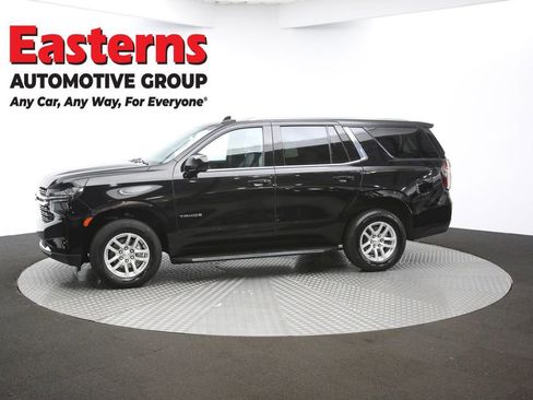 Used 2023 Chevrolet Tahoe LT image 59