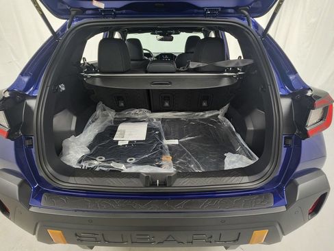 New 2026 Subaru Crosstrek 2.5i Wilderness AWD/4WD image 15