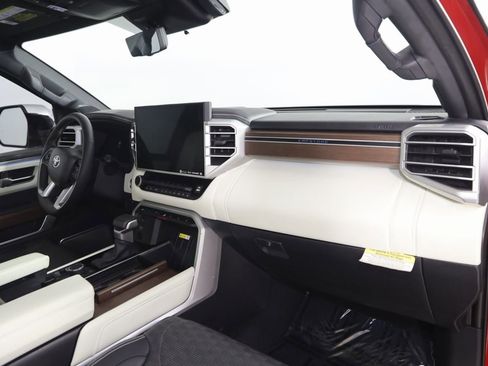 Used 2022 Toyota Tundra Capstone image 43