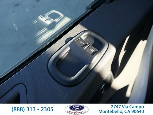 New 2025 Ford Transit 350 XL image 14