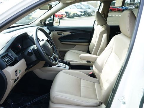 Used 2022 Honda Pilot Elite image 13