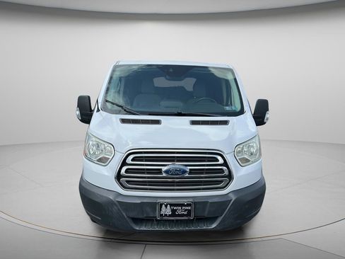 Used 2016 Ford Transit 350 XL RWD image 2