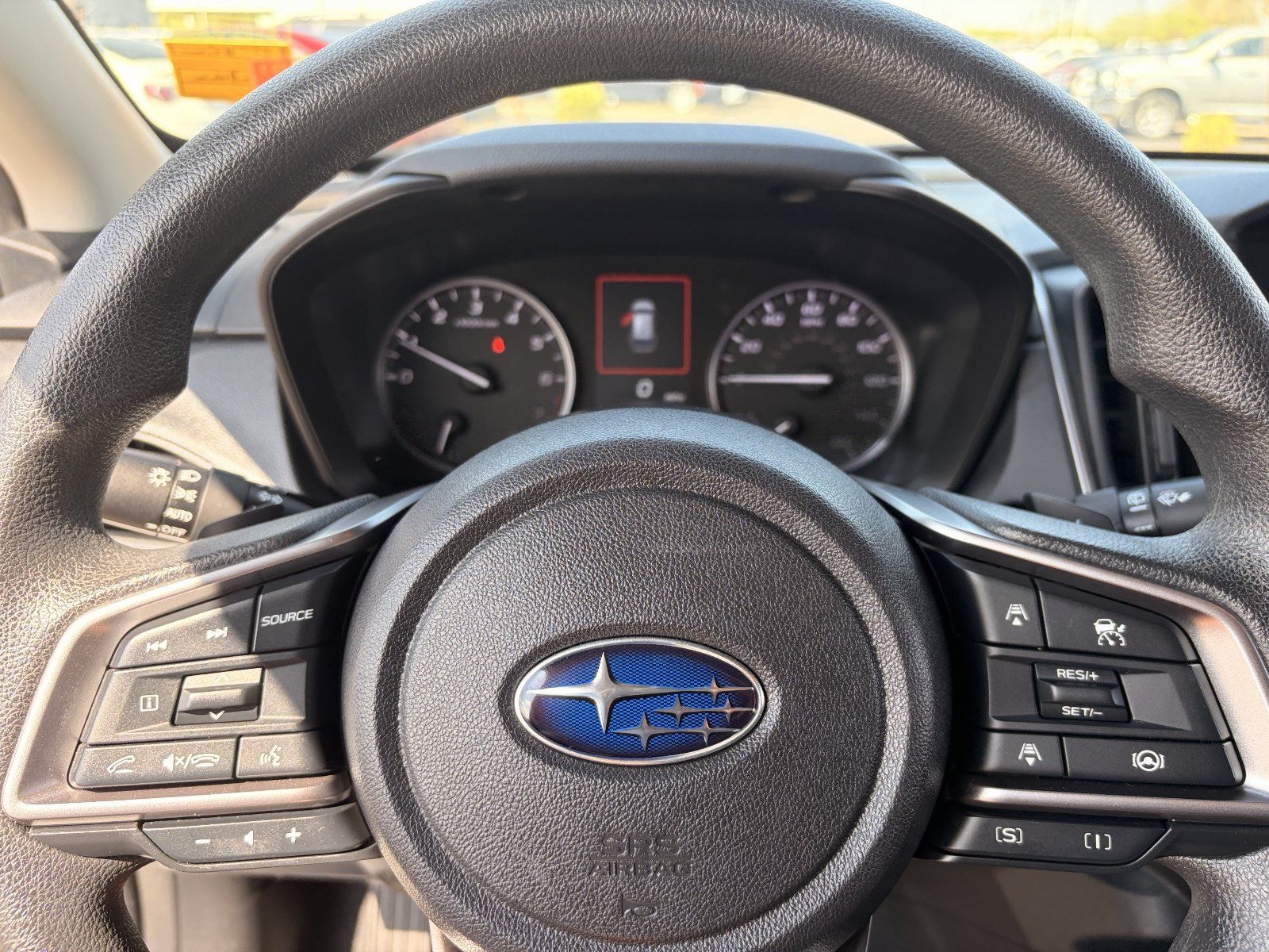 Certified 2024 Subaru Impreza 2.0i Sport AWD/4WD image 27