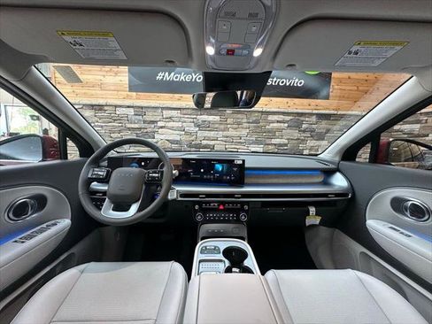 New 2026 Hyundai Ioniq 9 SEL AWD/4WD image 13