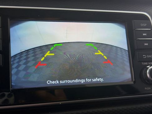 Used 2024 Nissan Kicks S FWD image 21