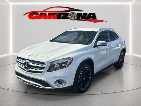 Used 2020 Mercedes-Benz GLA 250 4MATIC image 12