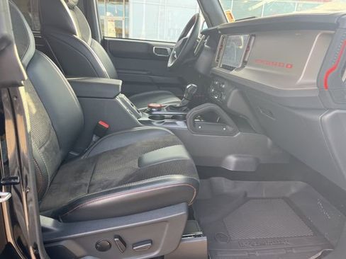 Used 2024 Ford Bronco Raptor image 26