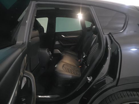 Used 2022 Maserati Levante Modena S image 13