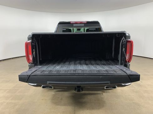 Used 2024 GMC Sierra 1500 Denali w/ Denali Reserve Package image 14