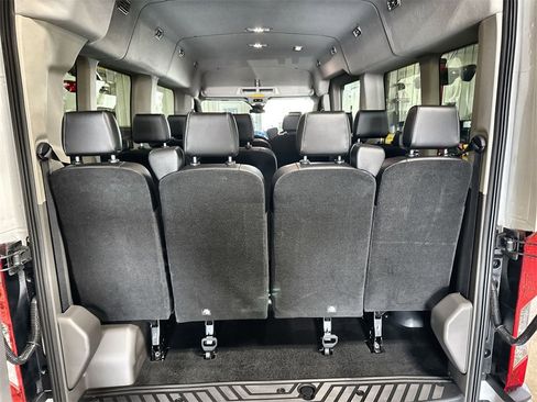 New 2025 Ford Transit 350 XL image 28