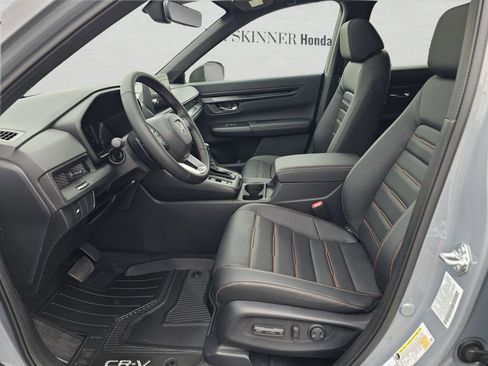 New 2026 Honda CR-V Sport-L image 17