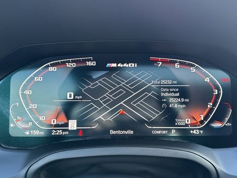 Certified 2023 BMW 440i xDrive Coupe w/ Premium Package image 22