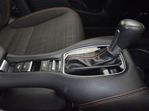 Used 2024 Honda HR-V Sport image 25