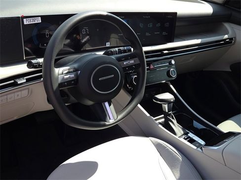 Certified 2026 Hyundai Tucson SEL image 15