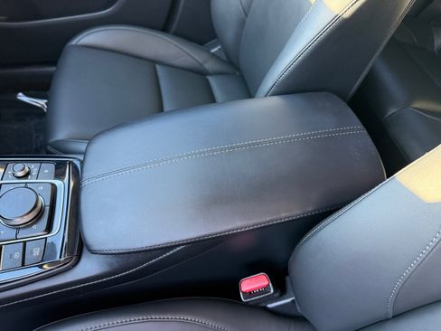 Certified 2025 MAZDA CX-30 AWD 2.5 S w/ Select Sport Pkg image 14