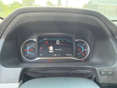 Used 2019 Honda Pilot Elite image 16