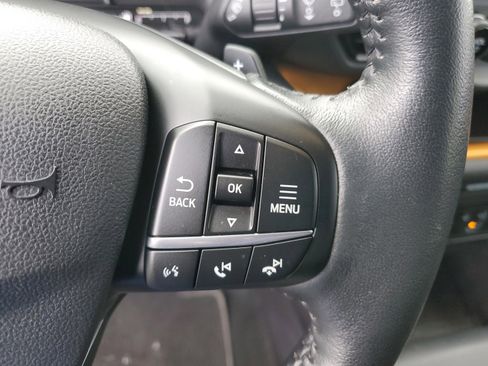 Certified 2023 Ford Bronco Sport Badlands image 26