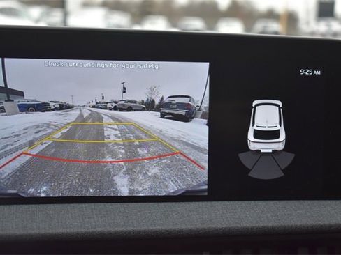 Used 2024 Kia EV6 Light image 30