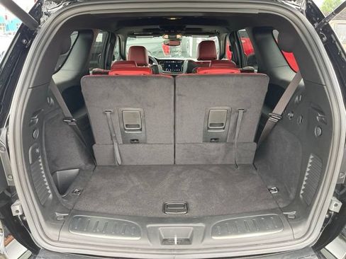 Used 2024 Dodge Durango SRT AWD/4WD image 7