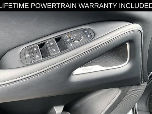 Certified 2026 INFINITI QX60 Luxe FWD image 19
