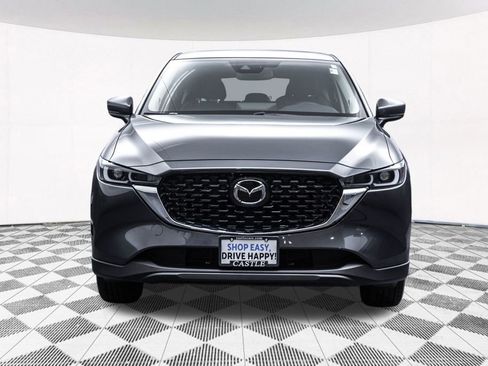 Used 2023 MAZDA CX-5 AWD 2.5 S w/ Premium Package image 13