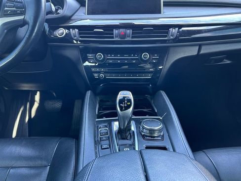 Used 2018 BMW X6 xDrive35i image 15