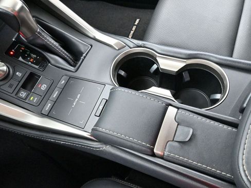 Used 2021 Lexus NX 300 FWD w/ Accessory Package image 26