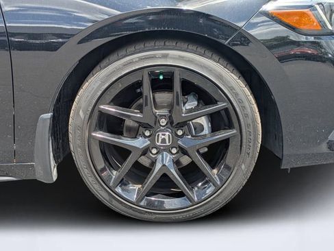Used 2024 Honda Civic Sport image 11