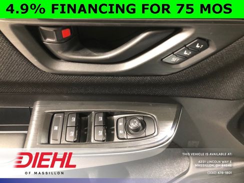 New 2026 Subaru Outback Limited image 22