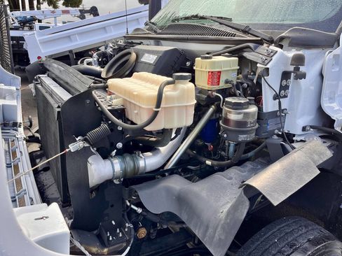 Used 2007 Chevrolet Kodiak C4500 2WD Regular Cab image 29