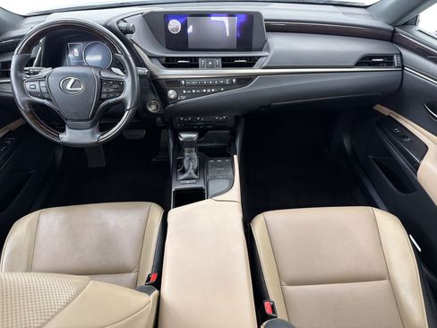 Used 2021 Lexus ES 350 w/ Premium Package FWD image 17