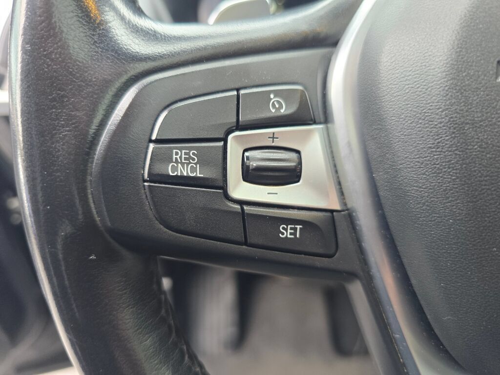 Used 2019 BMW X3 xDrive30i AWD/4WD image 24