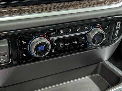 New 2026 Chevrolet Silverado 1500 RST w/ RST All Star Premium Package AWD/4WD image 27