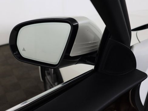 Used 2022 Mercedes-Benz E 350 4MATIC Sedan w/ Driver Assistance Package image 34