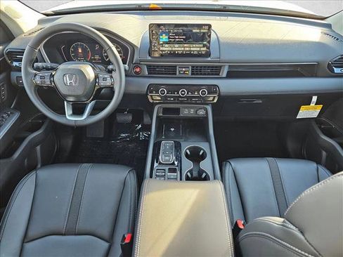New 2025 Honda Pilot EX-L image 12