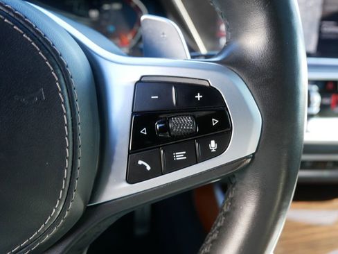 Used 2019 BMW X5 xDrive40i w/ M Sport Package image 26