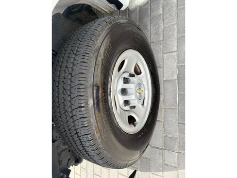 Used 2024 Chevrolet Express 2500 w/ Driver Convenience Package image 13