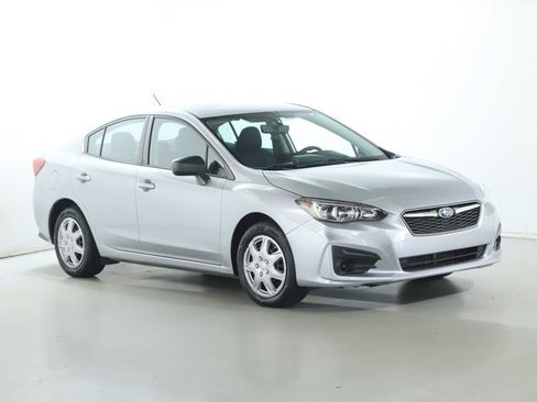 Used 2018 Subaru Impreza 2.0i AWD/4WD image 9