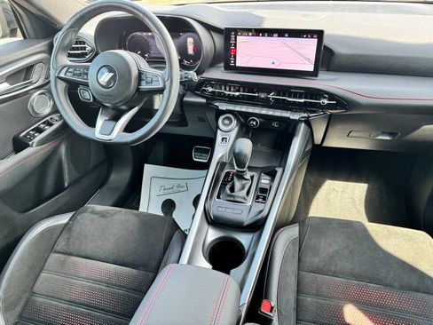 Used 2023 Dodge Hornet GT Plus w/ Track Pack AWD/4WD image 12