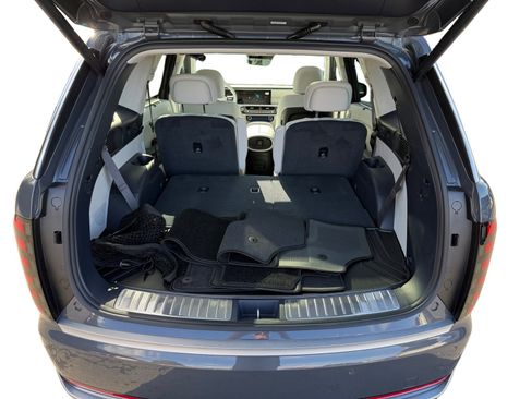 New 2026 Hyundai Palisade Calligraphy image 17