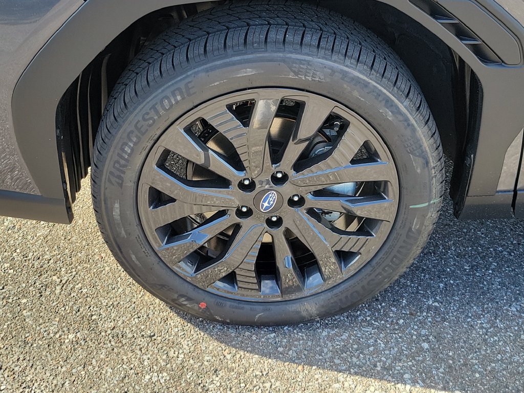 New 2026 Subaru Forester Sport w/ Onyx Edition AWD/4WD image 6