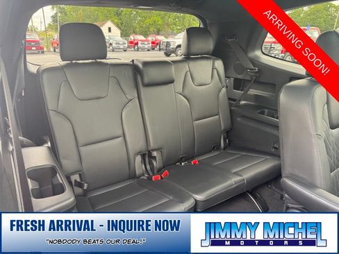 Used 2024 Kia Telluride SX Prestige X-Line AWD/4WD image 21